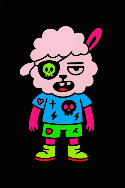 Sheep 🐏