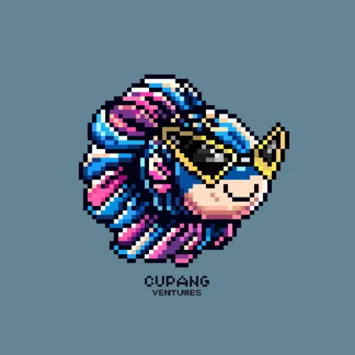 Cupang Ventures #4056