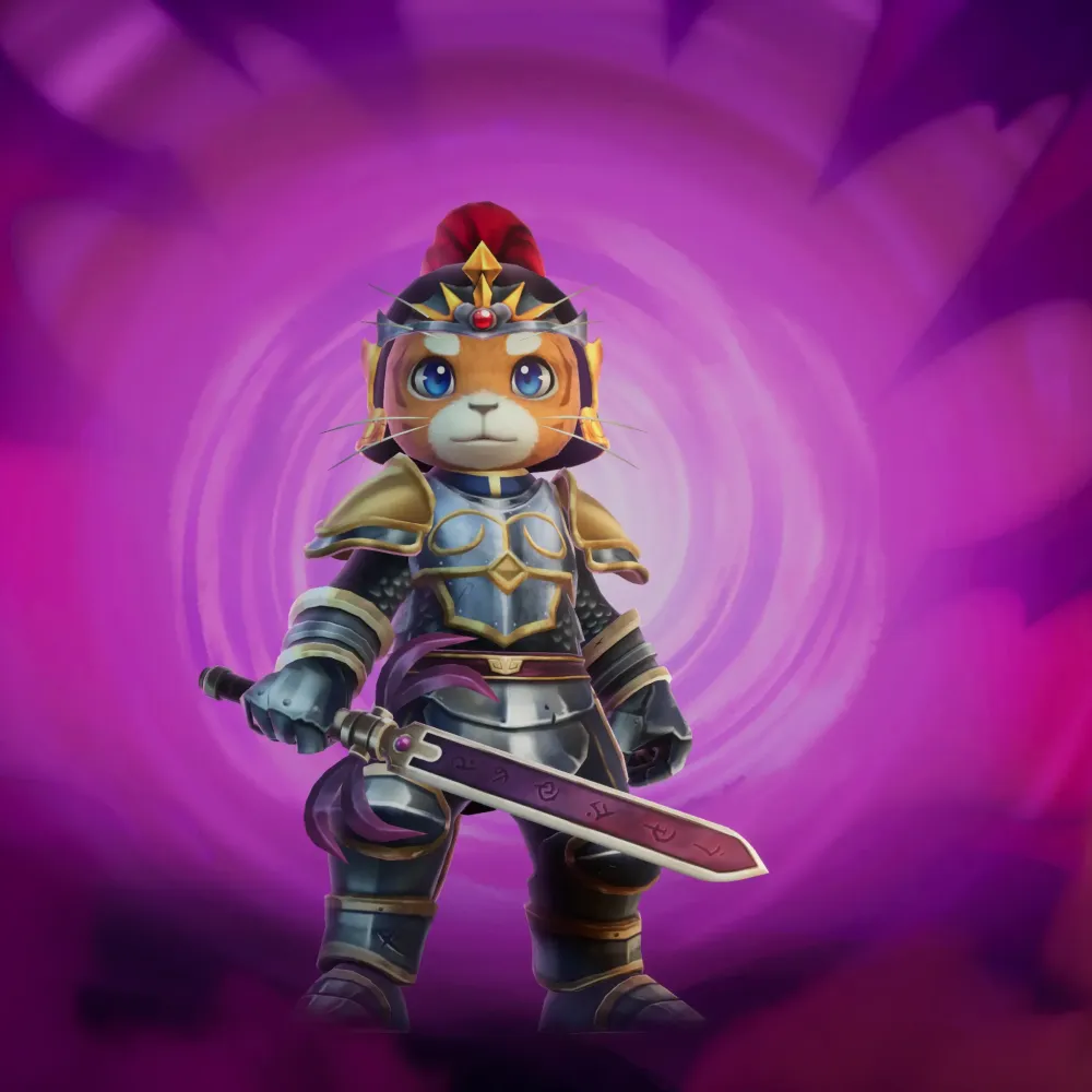 Adventurer #3570