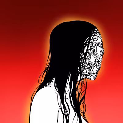 Yurei #230