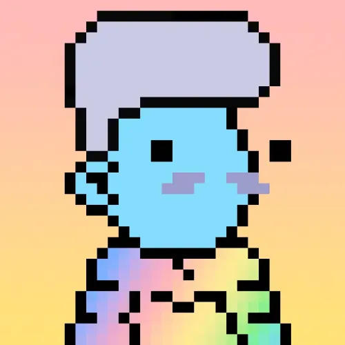 PixelDood #6111