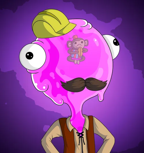 GooberCapsule #14327