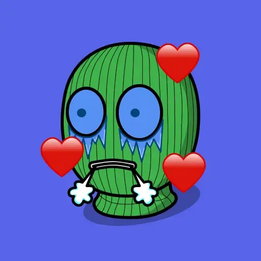 Base Emoji #2916