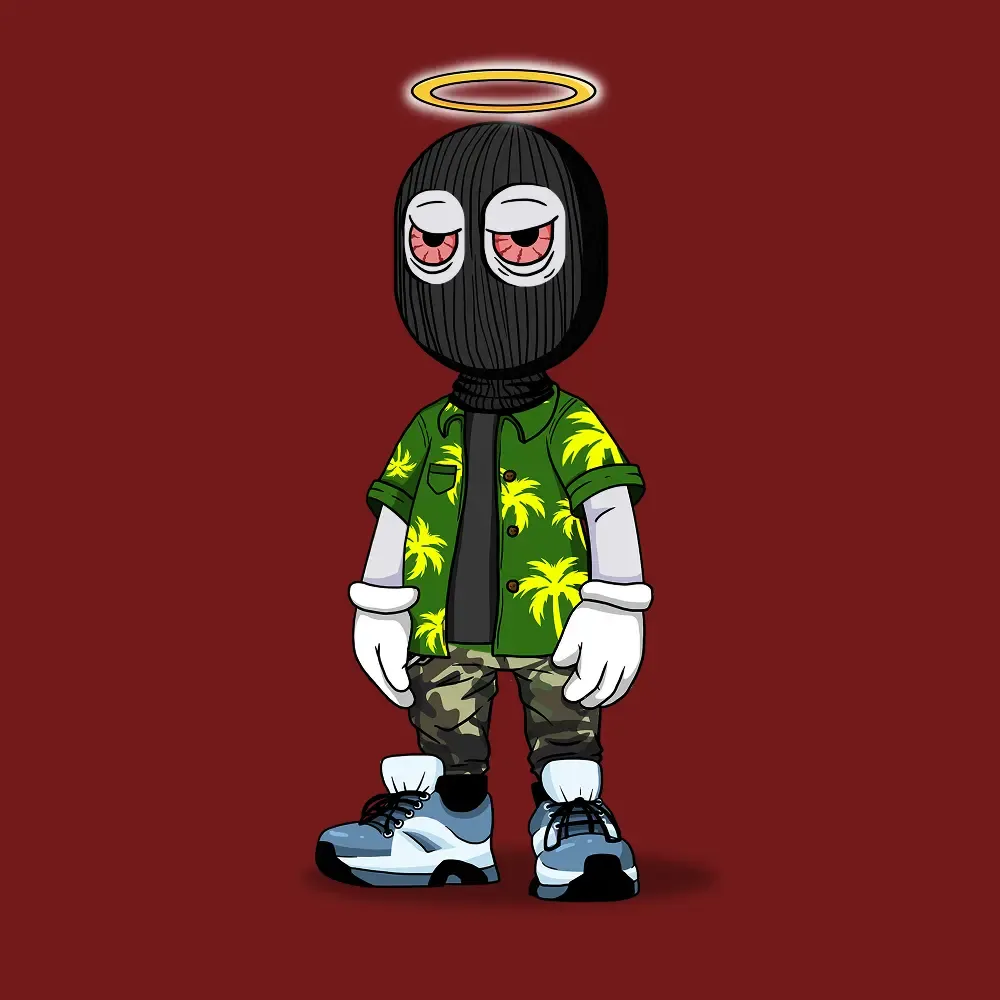 Based Style #4320