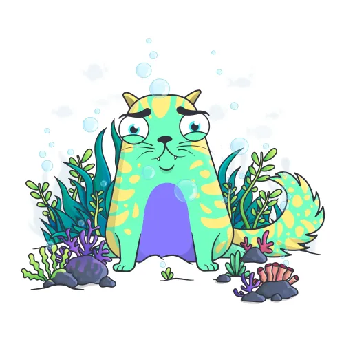 cyan turtle h1 #854550