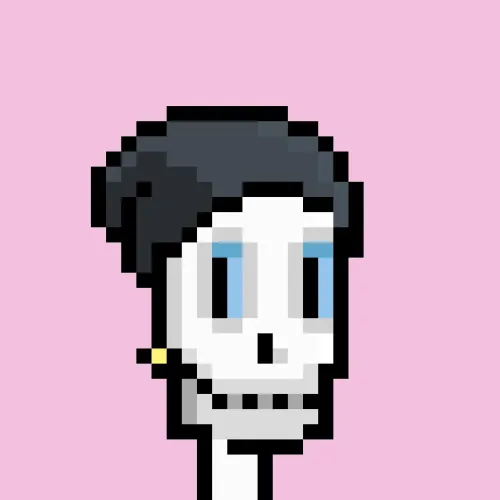 Dead Degen #576
