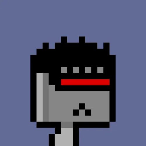 CryptoAgent #8389