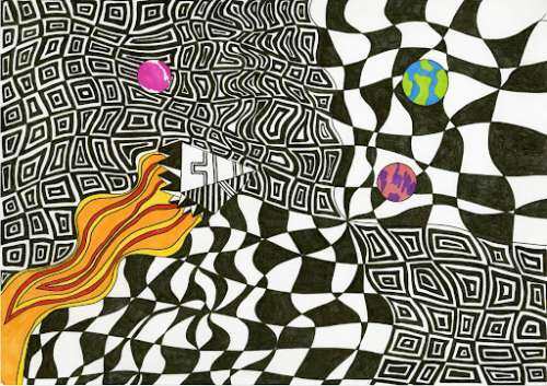 CharlieHarney,Abyss #38