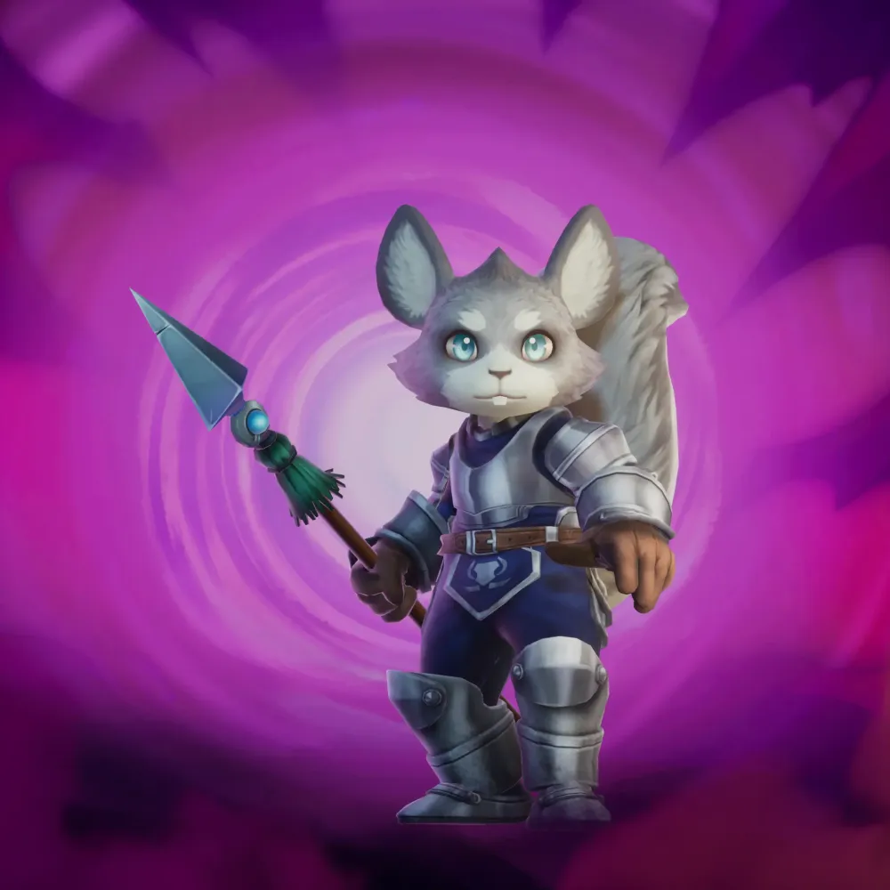Adventurer #3266