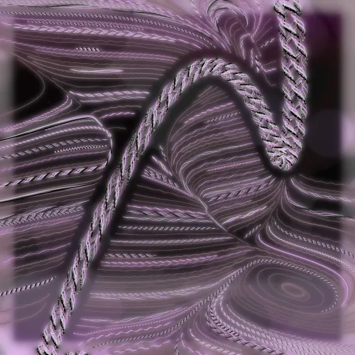 Friendship Bracelets #1671