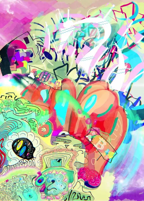 Carnival by hun7ar - Core Crypto 2021 (112 of 150)