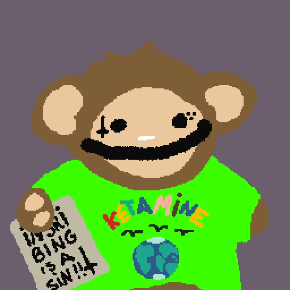 Bitcoin Puppet #9071 (#53139311)