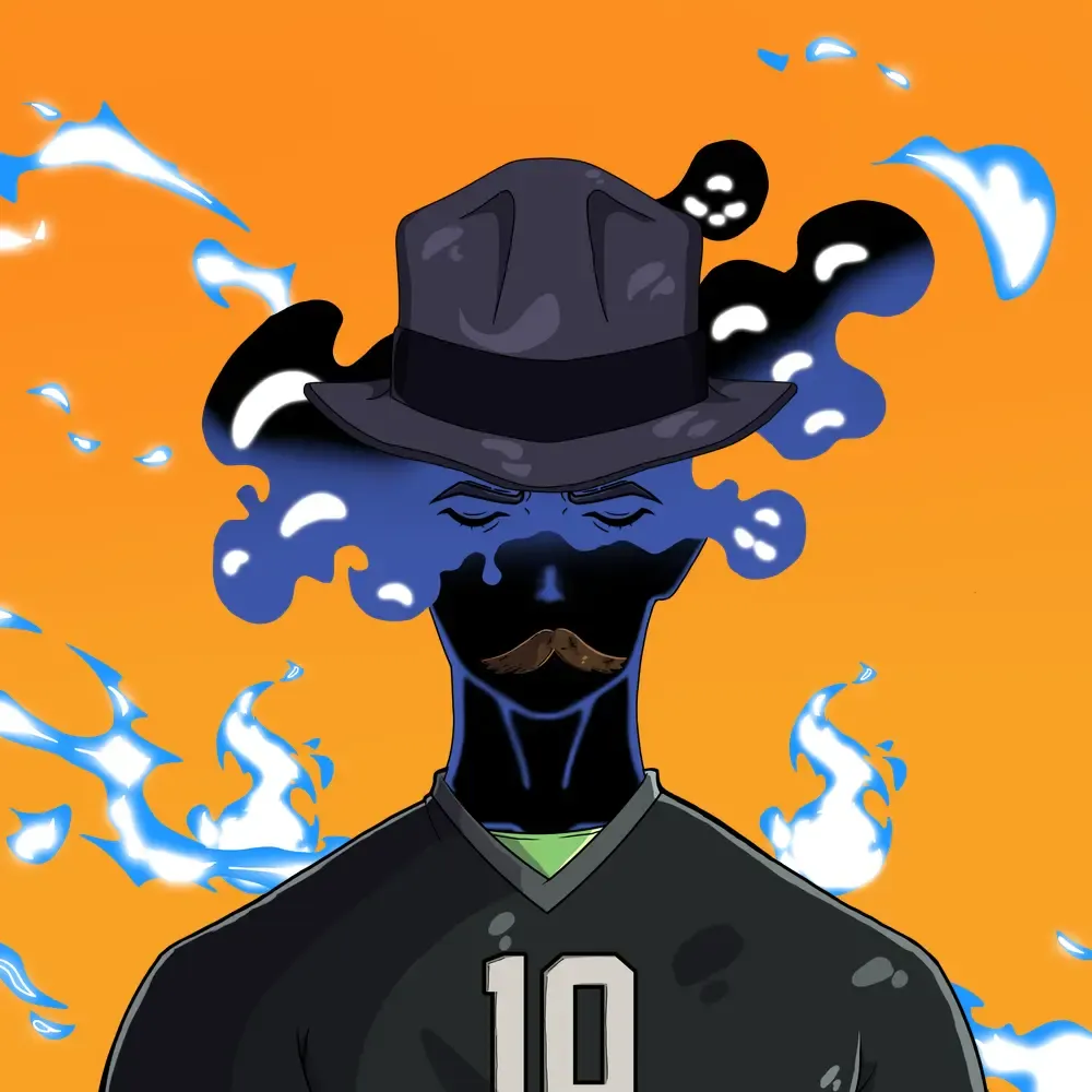 ICCM Syndicate Collection #1402