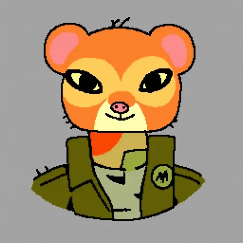 War_Weasel #921