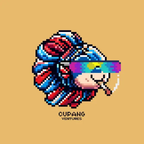 Cupang Ventures #988