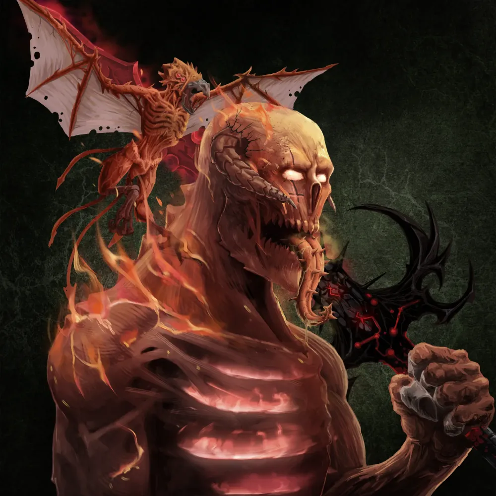 The Sons of Evil #367