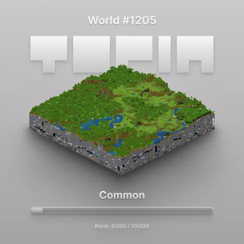 World #1205