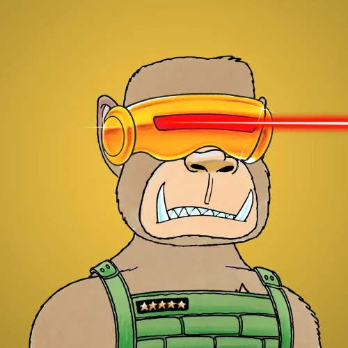 JungleFreak7742 ＃7742