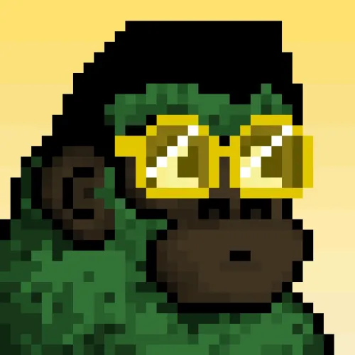 CyberKong #4852