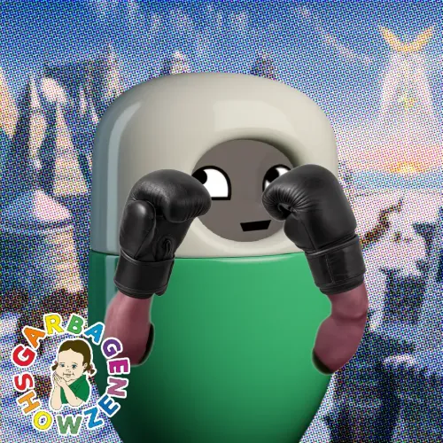 Gorbagio  #550