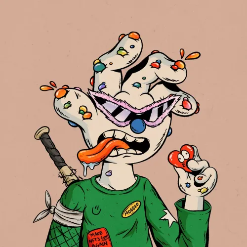 Spanky #667