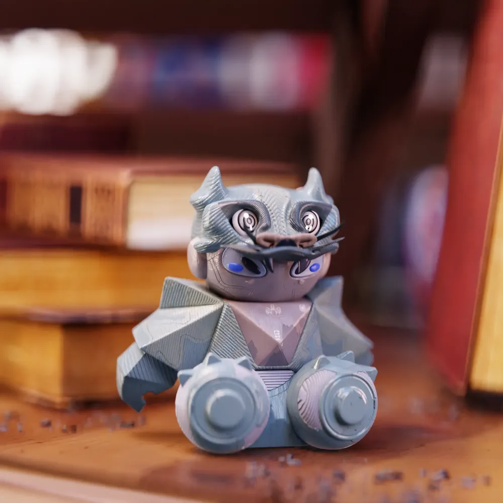 Figuregot #135