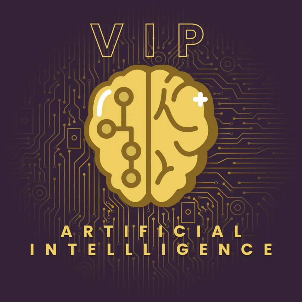 AI VIP #99