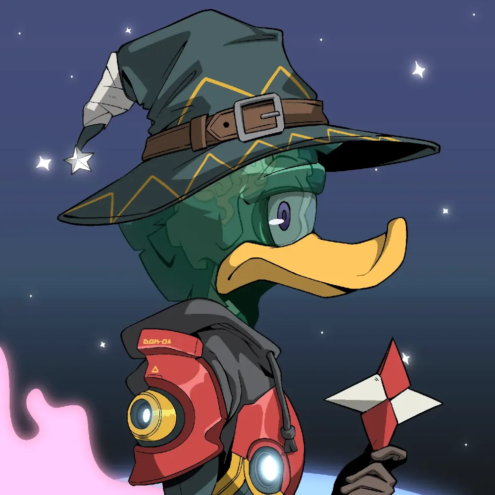 Duckgo #2632