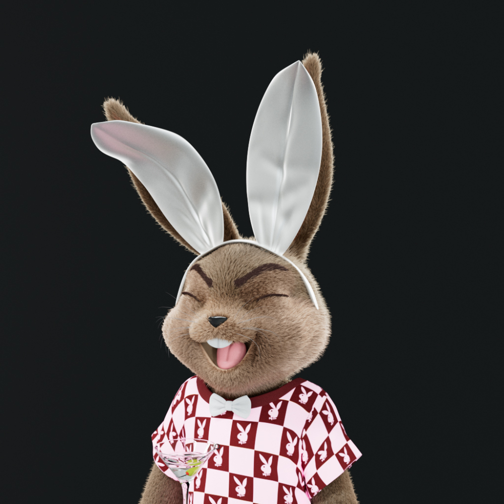 Rabbitar #3815