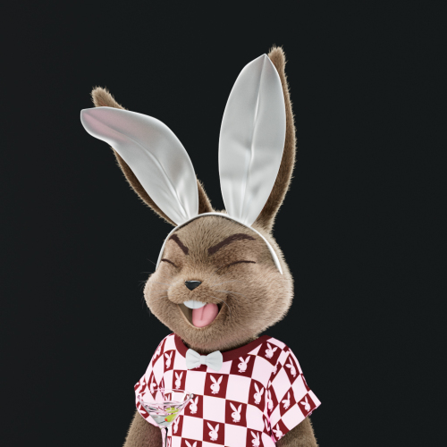 Rabbitar #3815