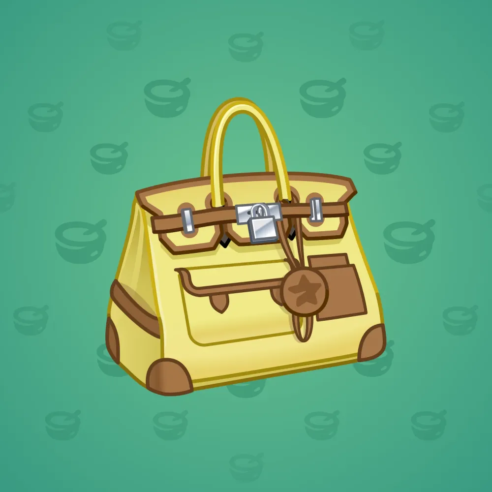 Loot Bag #3012