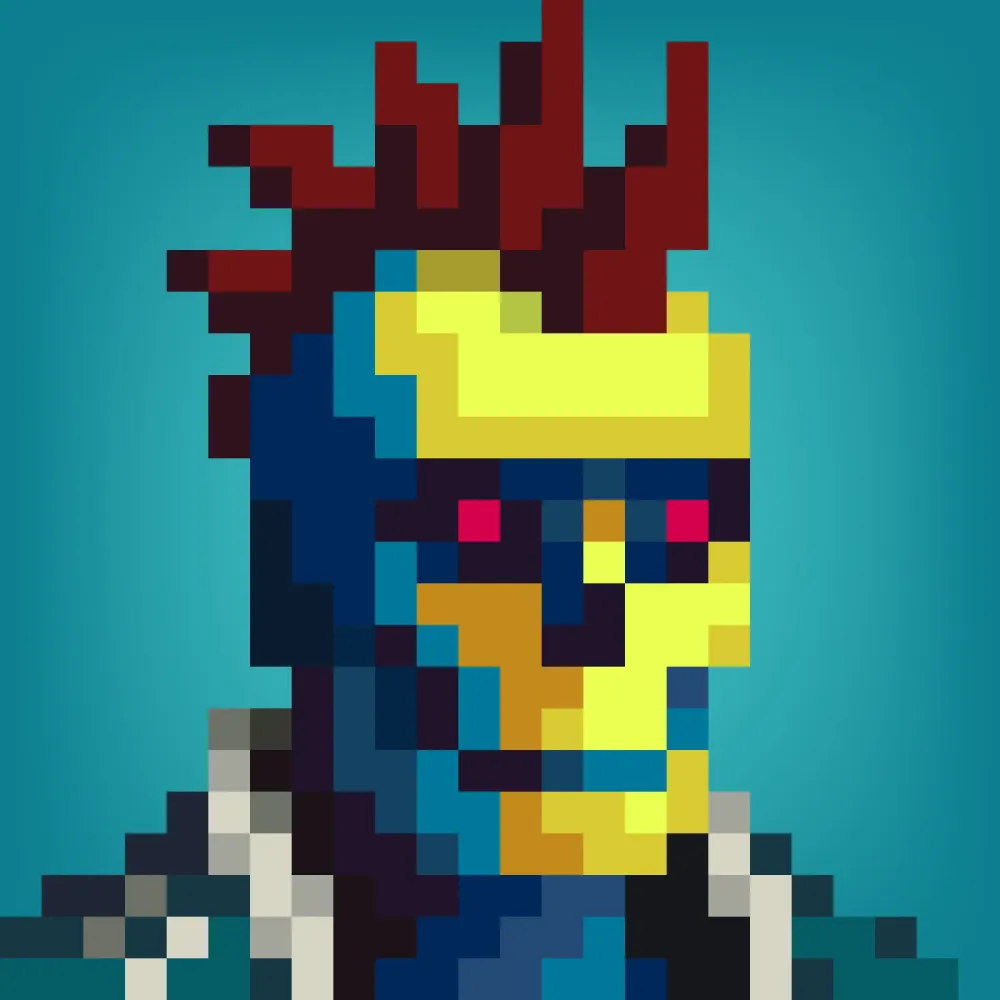 GENUINE UNDEAD #9333