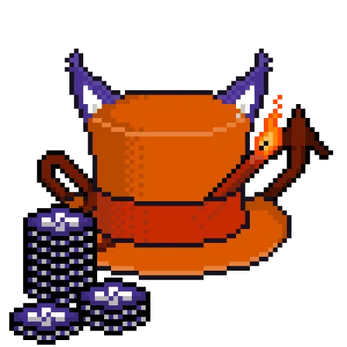 Degen Haberdasher #226