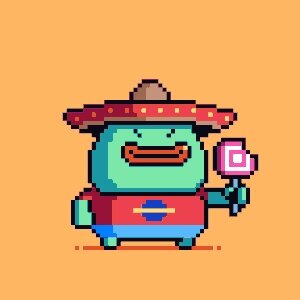 Baby Pepe #18626