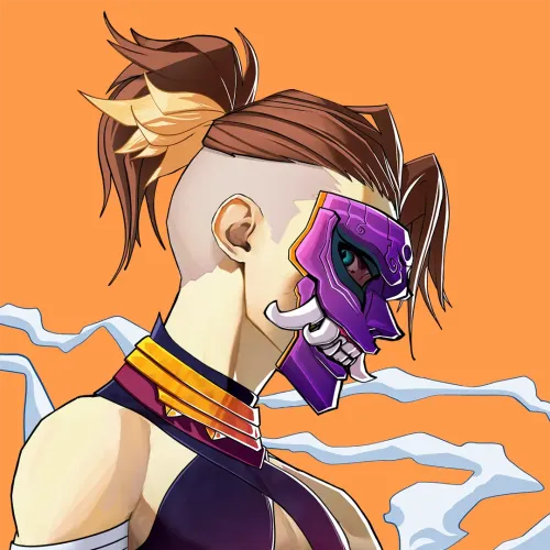 Ryujin #835