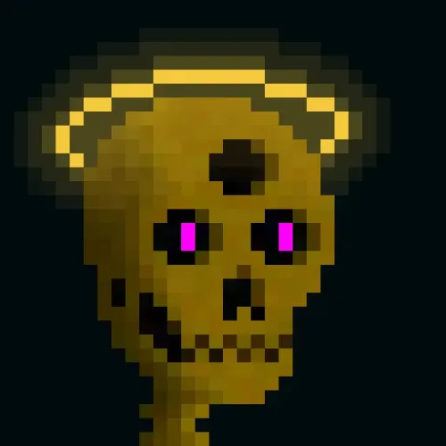Based Ghoul ⛧ 5939 #3013