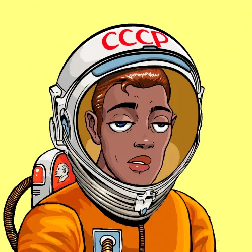 SpacePunk #4200