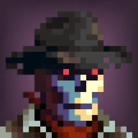 GENUINE UNDEAD #8114
