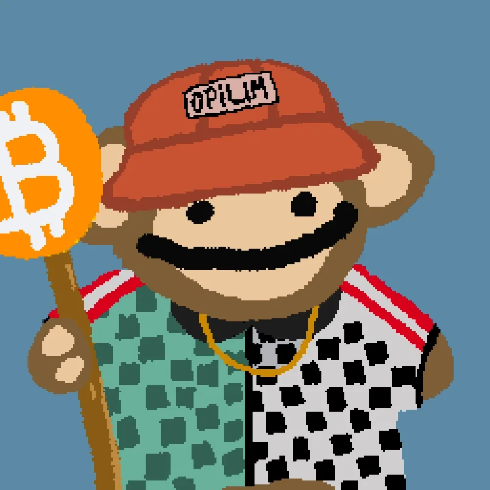 Bitcoin Puppet #6854 (#53122087)
