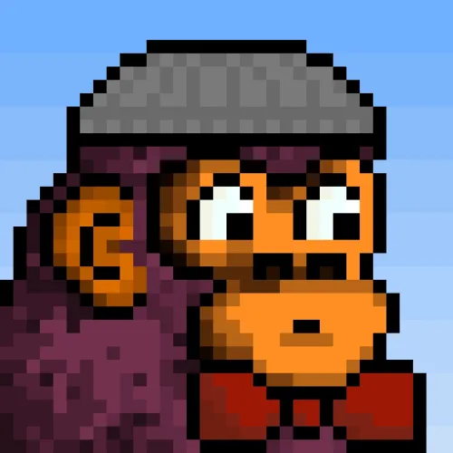 CyberKong #4396