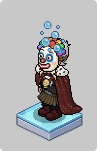 Habbo  #1539