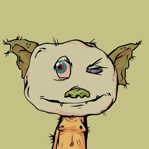 goblintown #7335