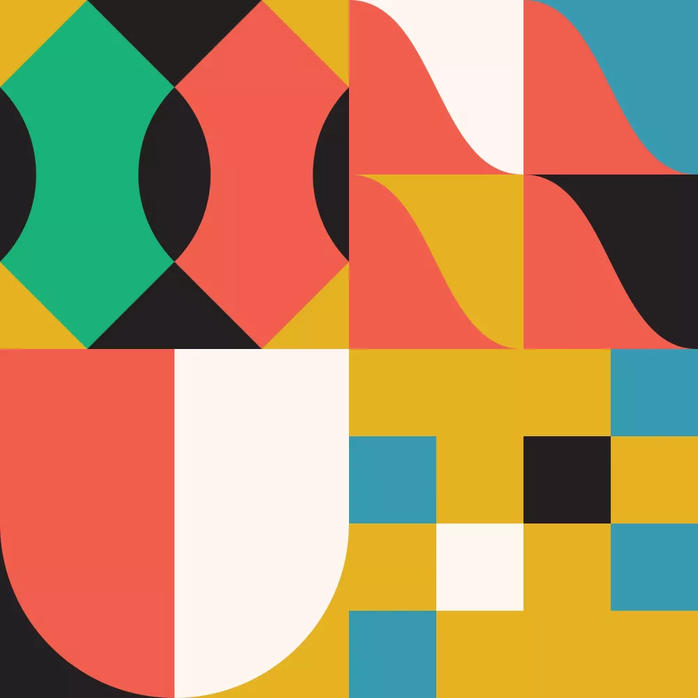 BauhausBlock #687