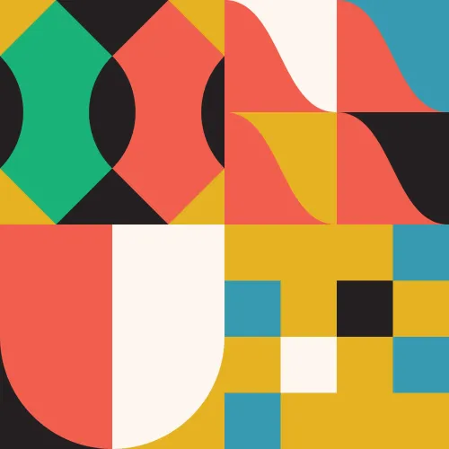 BauhausBlock #687