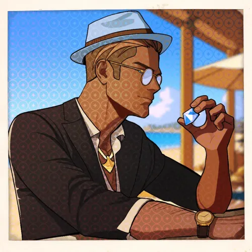 King Collective #2471