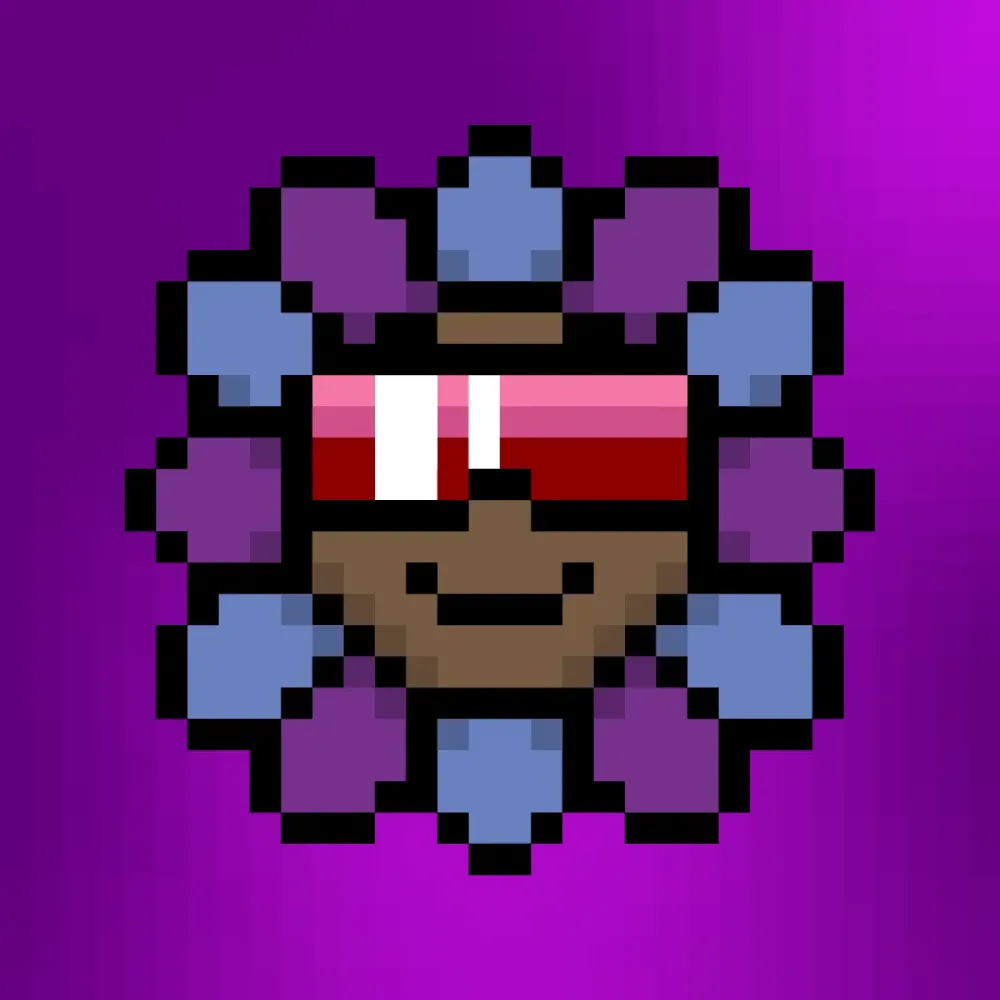Murakami.Flower #4106