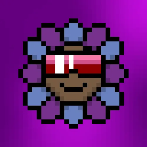 Murakami.Flower #4106