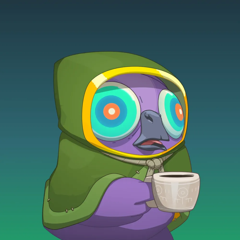 Moonbirds: Mythics #1759