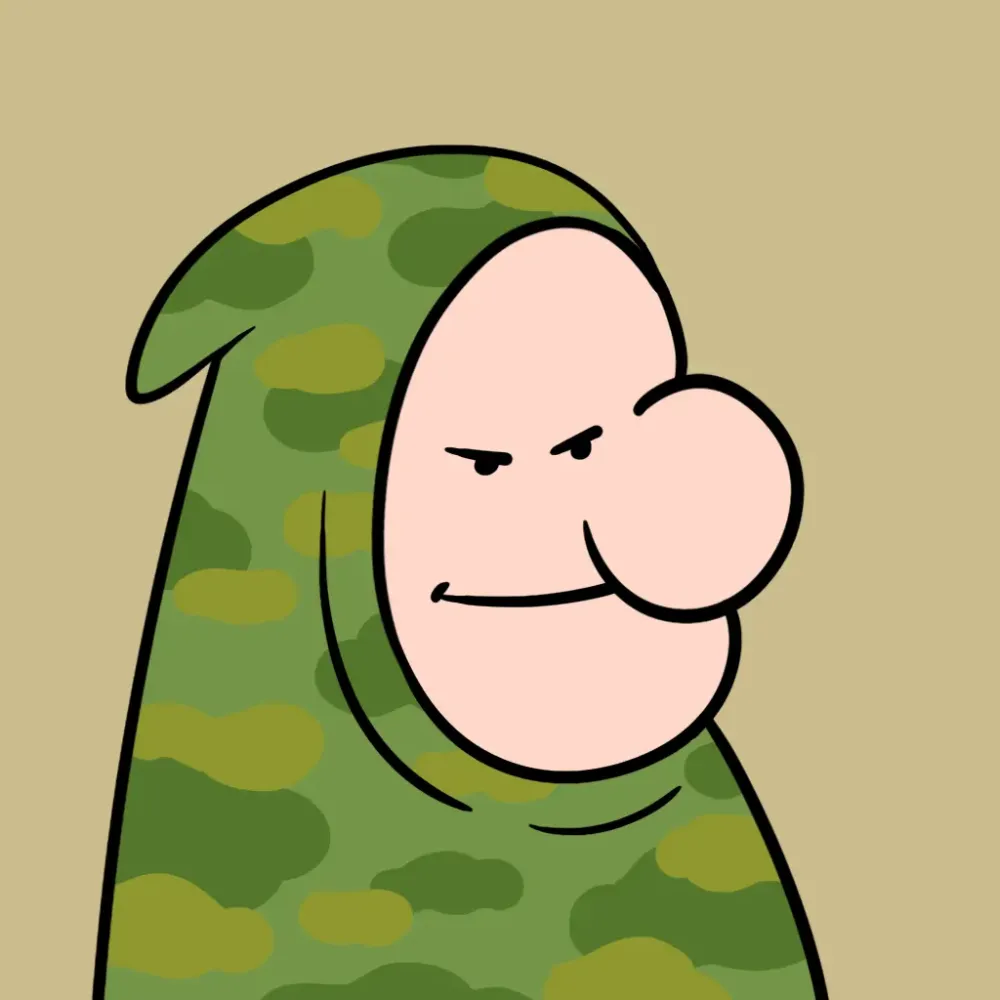 HeyDude #105