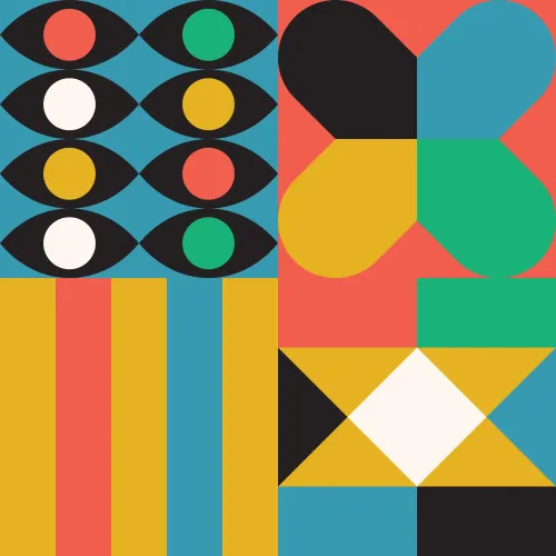 BauhausBlock #4865